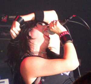 ETHS - Sriracha Tour 2004